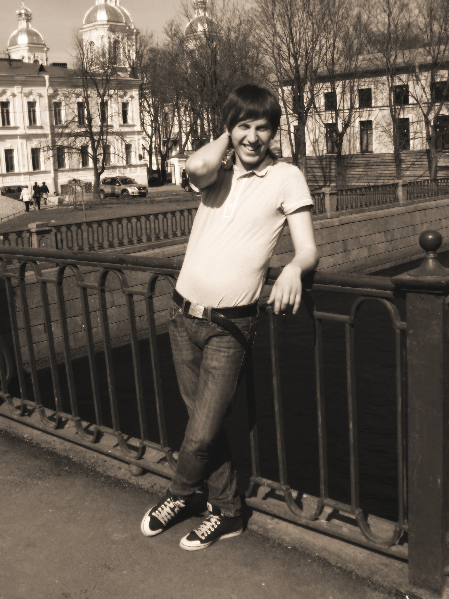 Фото профиля