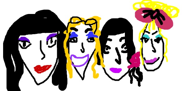 №179, Анюточка Четверуха, 33 года, Луганск №179, Анюточка Четверуха, 33 года, Луганск