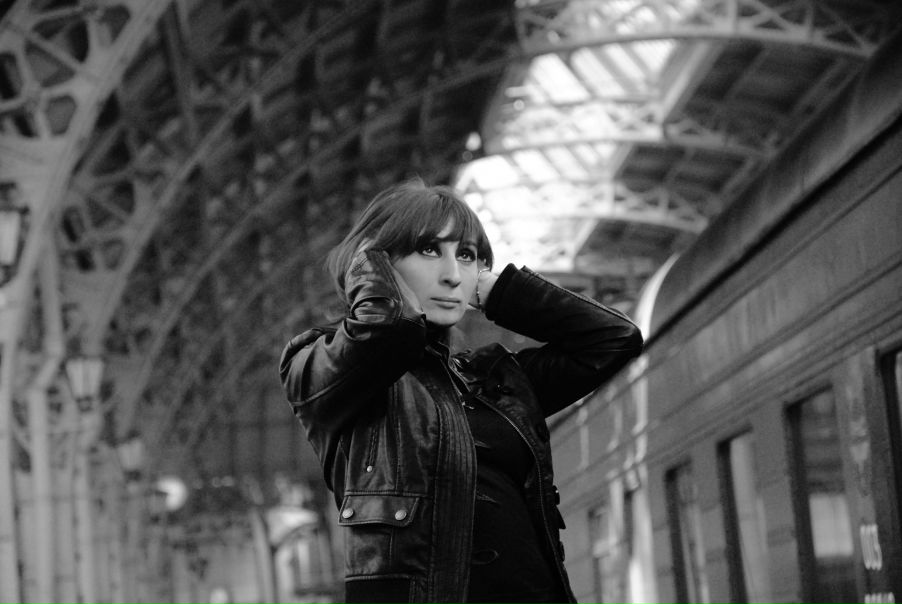 №7, Надежда Ларионова №7, Надежда Ларионова