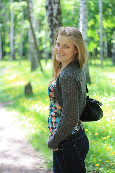 №7, Анна Горишняк, Харьков №7, Анна Горишняк, Харьков