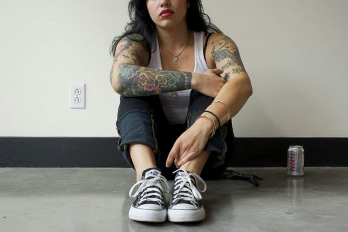 Кристина Корвин | Тюмень