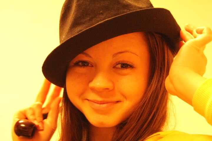 Віка Каурова | Rzeszów