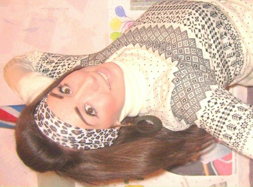 Викуличкааа Кукушкина | 