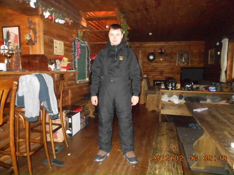 Максим Денисюк | Гайсин