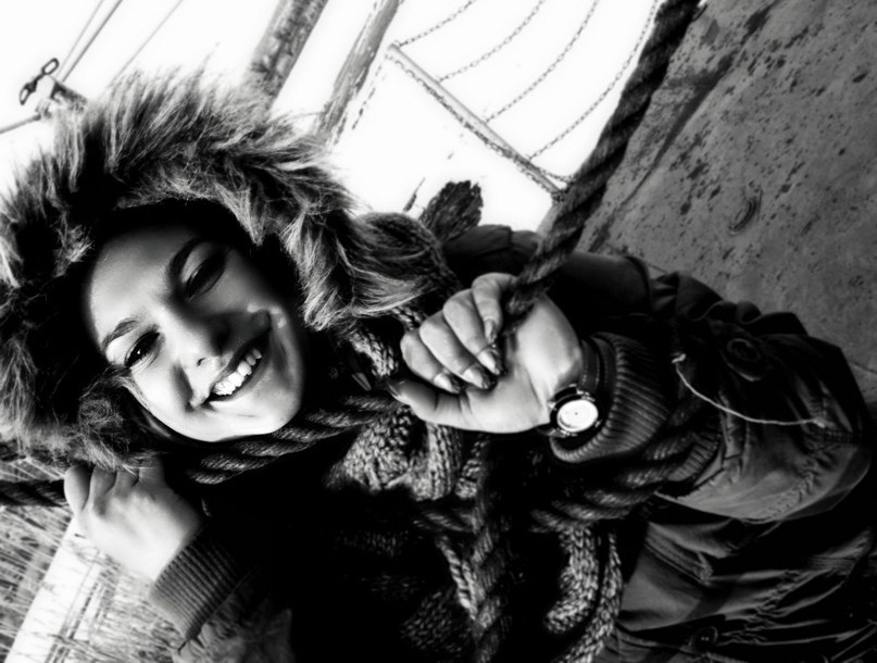 Юлия Муравлёва | 