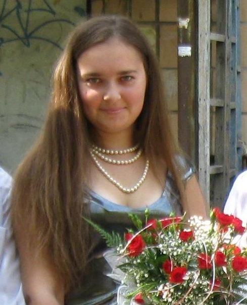 №5, Ольга Нестеренко (никищенкова), Чернигов №5, Ольга Нестеренко (никищенкова), Чернигов
