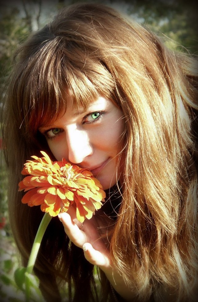 Валентина Прищепа | 