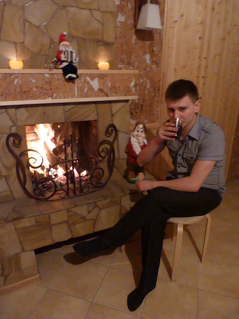 Алексей Зюзюкин | 