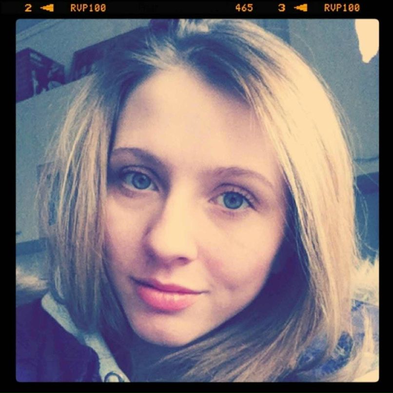 Машенька Шарыпова | Новосибирск