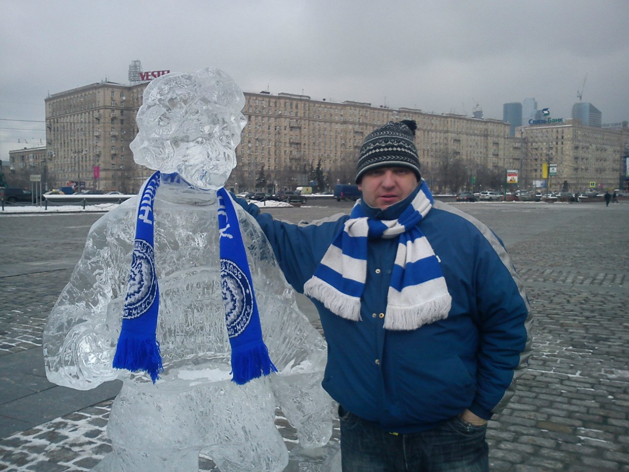 Фото профиля