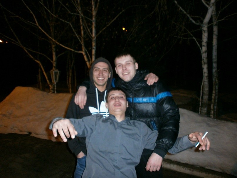 Александр Бутырин ****ВАЛЕРИЕВИЧ*** | Симферополь