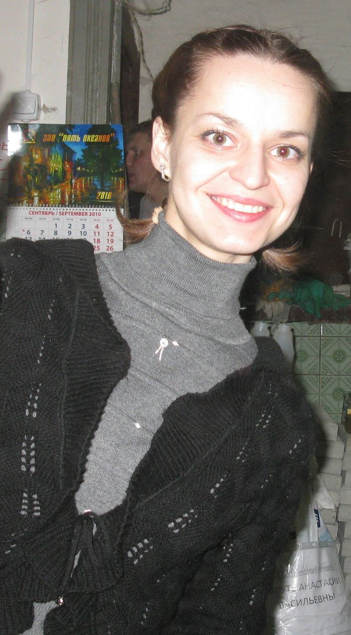 Наташка Мицкевич | Минск