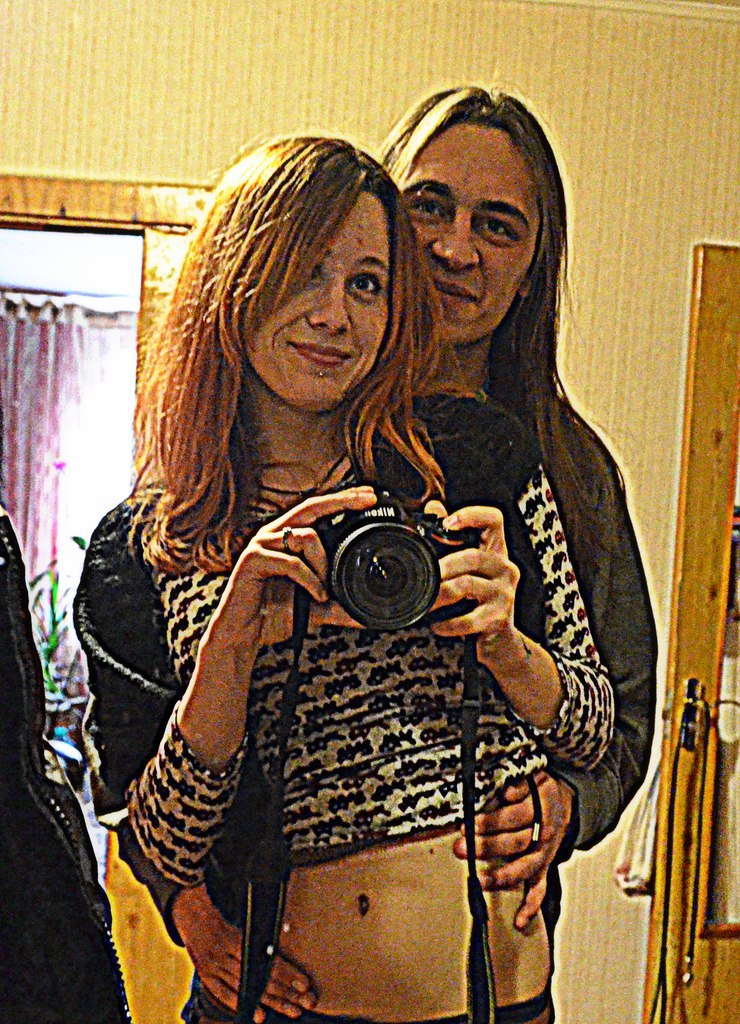 Андрей Пысларук | Кишинев