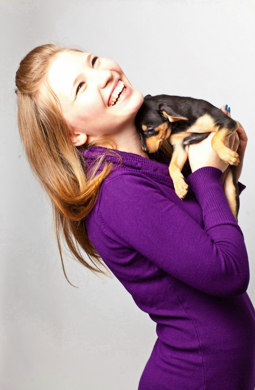 Виктория Бугай | Краснодар