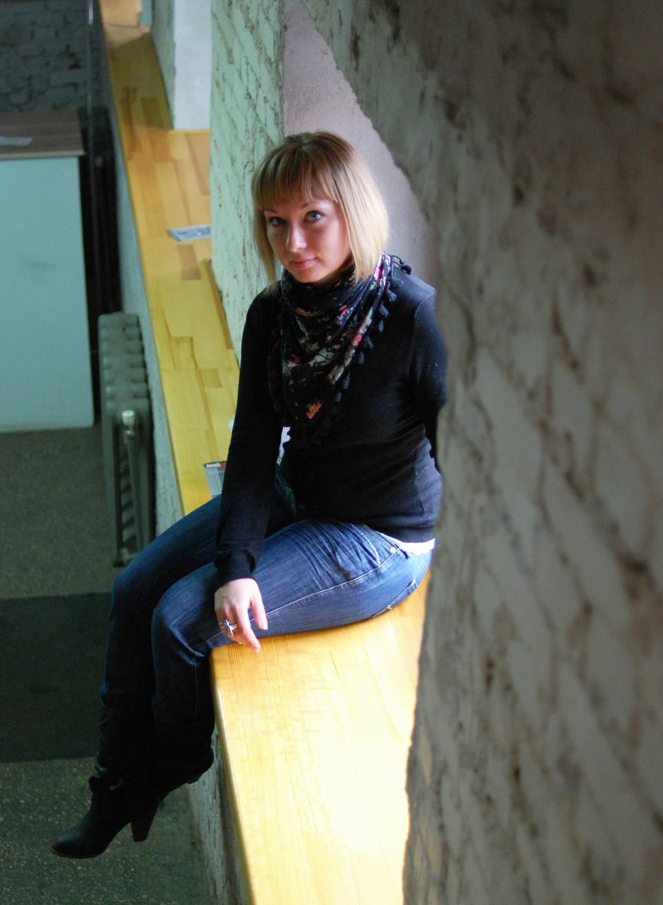 Наталья Иванова | Москва