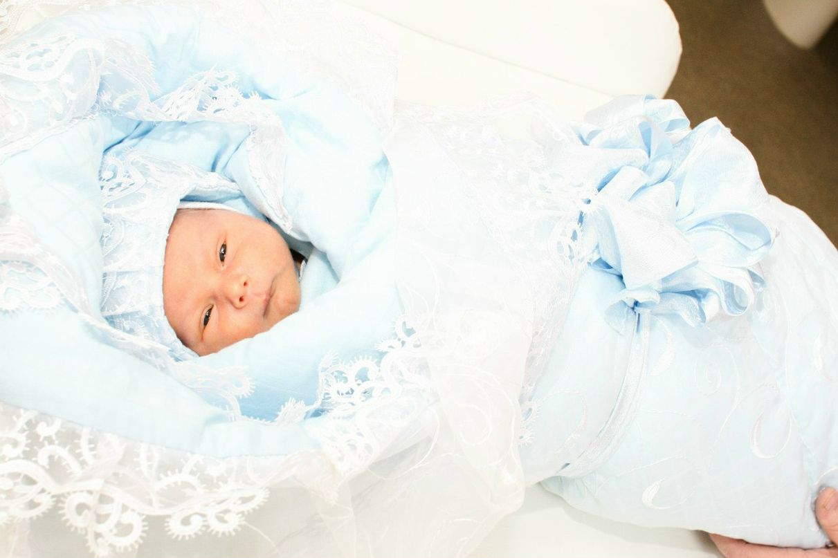 Дина Банных Александровна | Санкт-Петербург