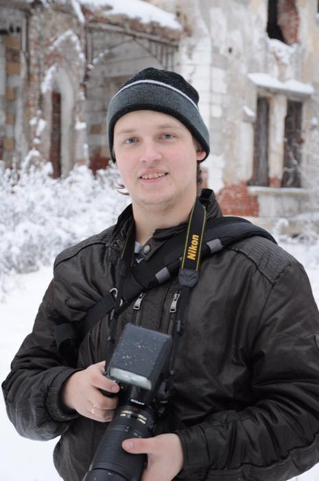 Юрий Петрушкин | Москва