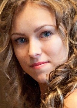 Алёна Леванова | Санкт-Петербург