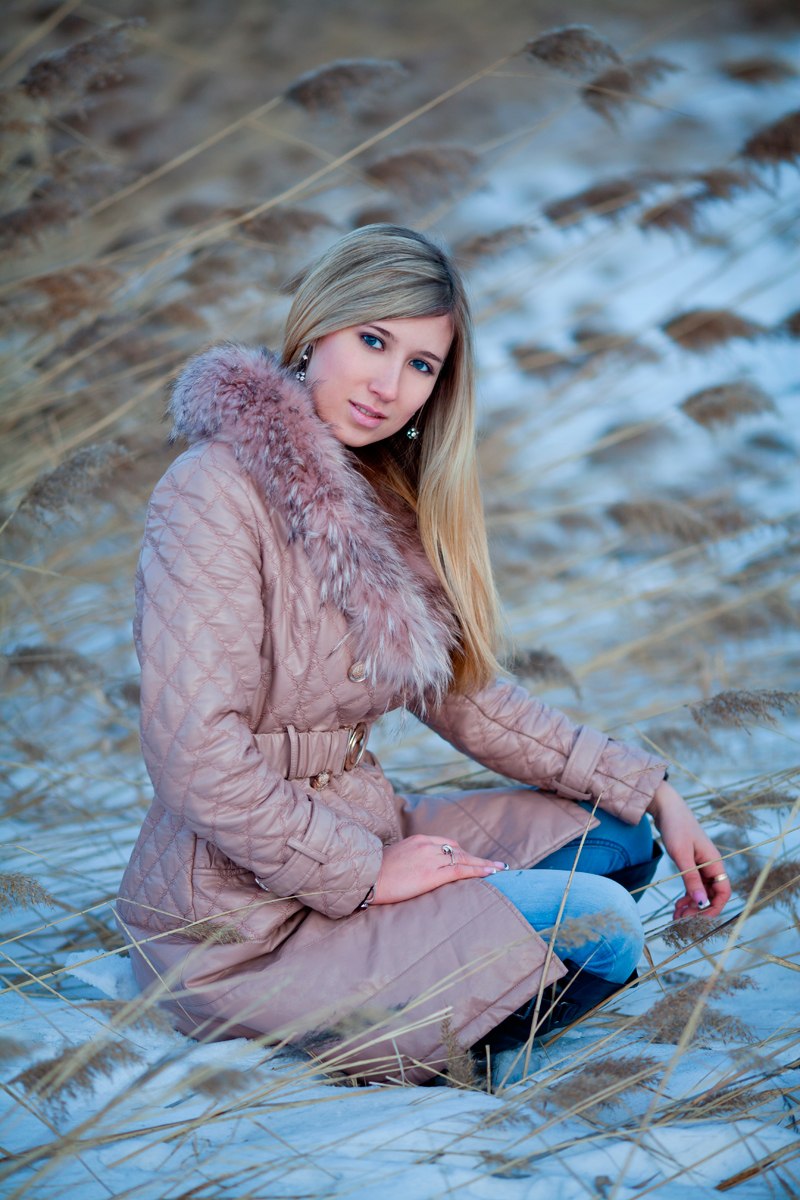 Олеся Лаврова | Kōbe