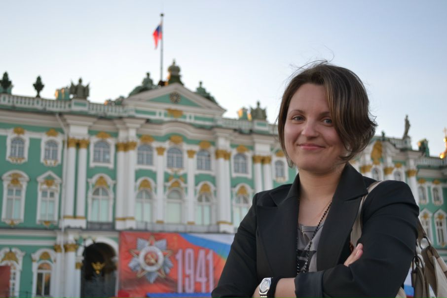 №23, Анечка Голубец, 36 лет, Белгород №23, Анечка Голубец, 36 лет, Белгород