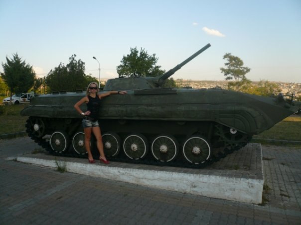 Katerina Manokhina | Санкт-Петербург