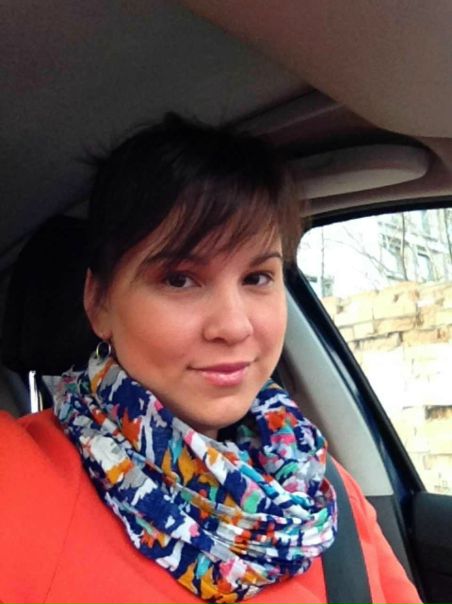 №136, Алена Румянцева, 35 лет, Санкт-Петербург №136, Алена Румянцева, 35 лет, Санкт-Петербург