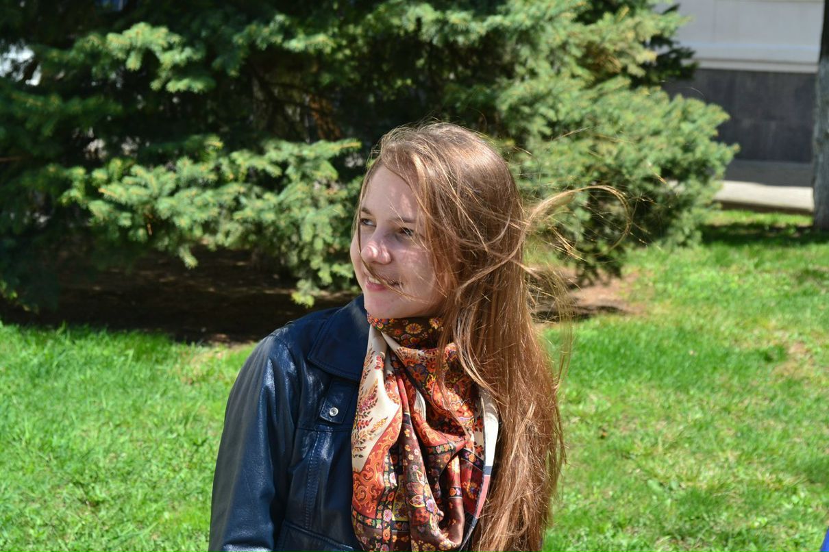 Катюшка Зацаринская | Краснодар