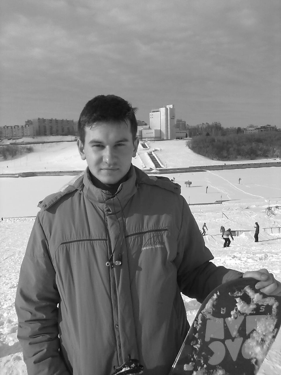 Павел Висман | Чебоксары