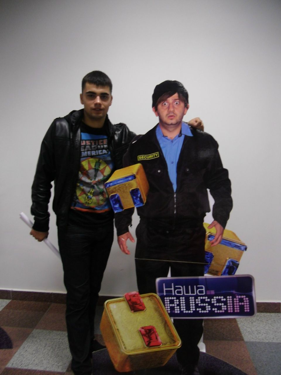 Александр Милевский | Череповец