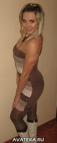 Галина Пылева | Липецк