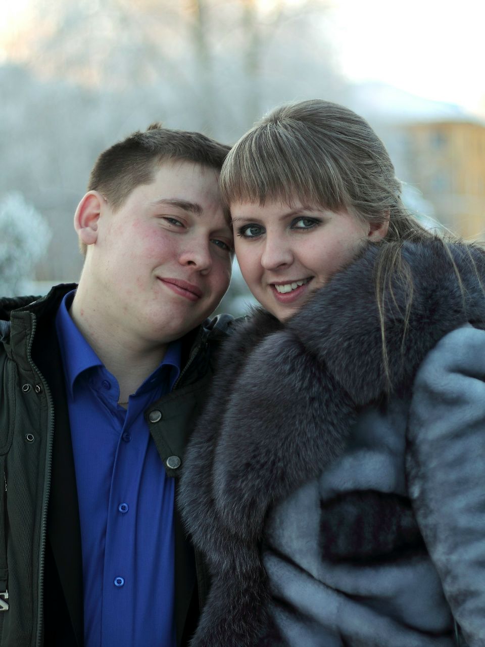 Анна Ивашина | 