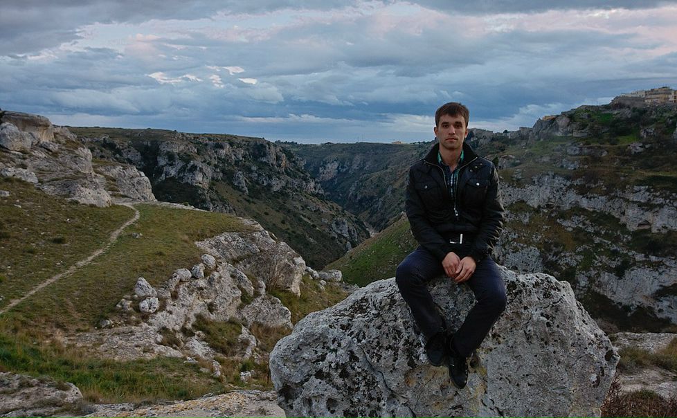 №16, Максим Лазарев, 38 лет, Москва №16, Максим Лазарев, 38 лет, Москва