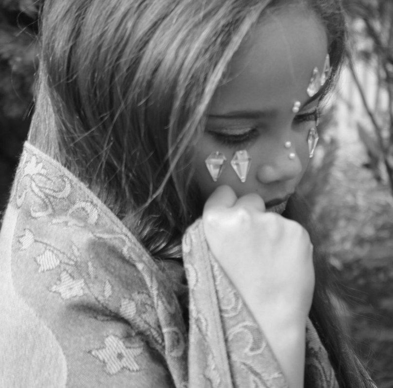 Катя Сахарова | Москва