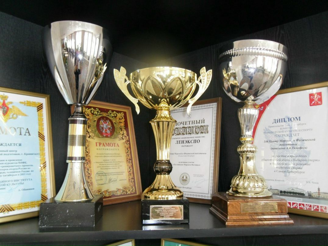 Алексей Кремер | Гаджиево