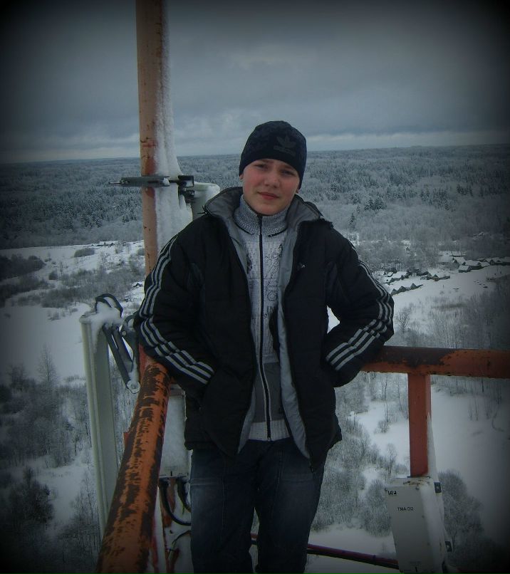 Дмитрий Викторов | Валдай