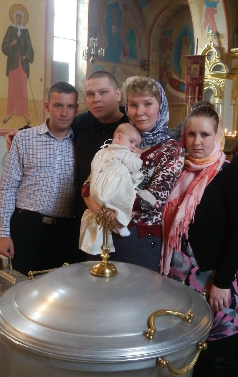 Катеринка Сараева | Санкт-Петербург