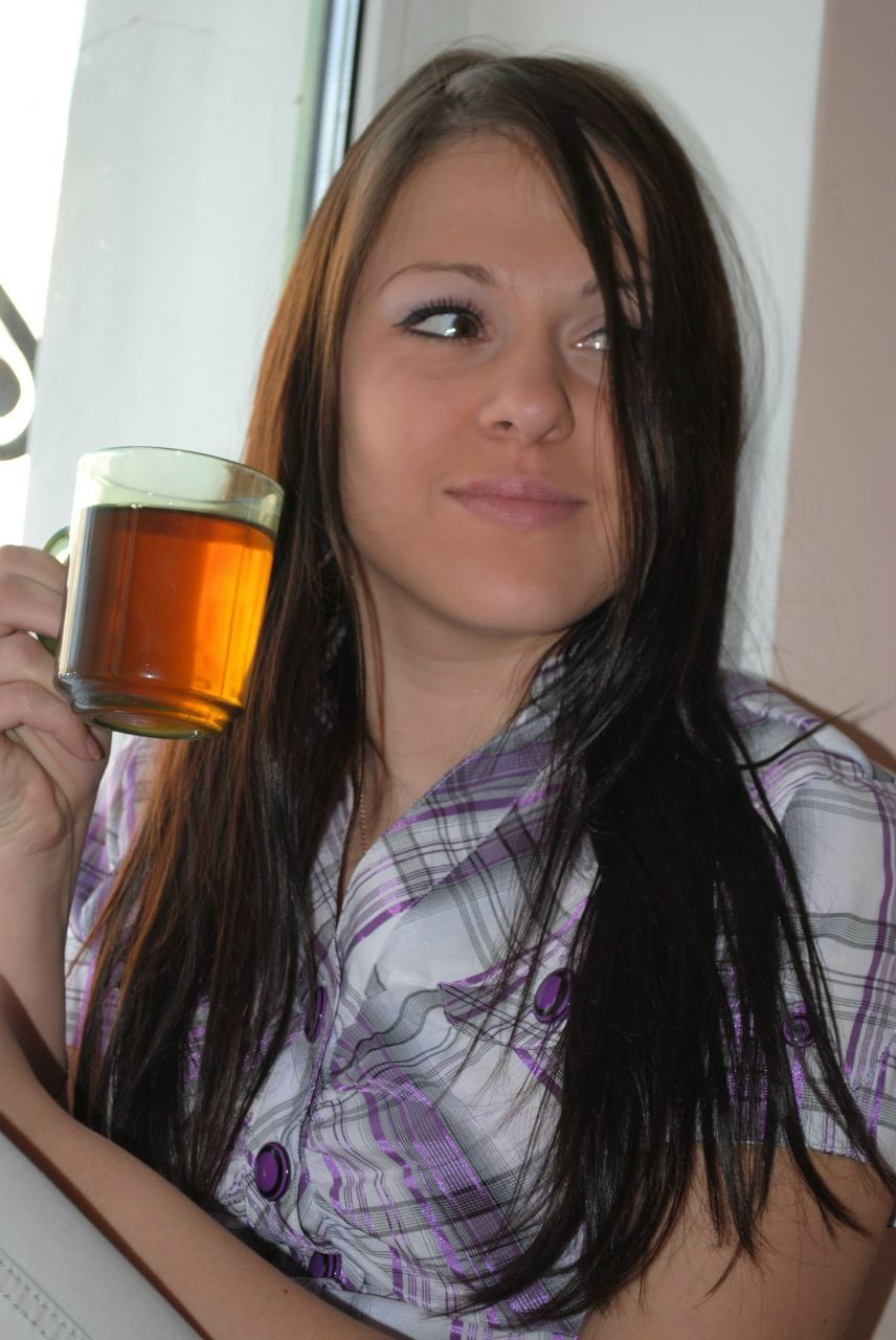 Nataly Akulinina | Челябинск