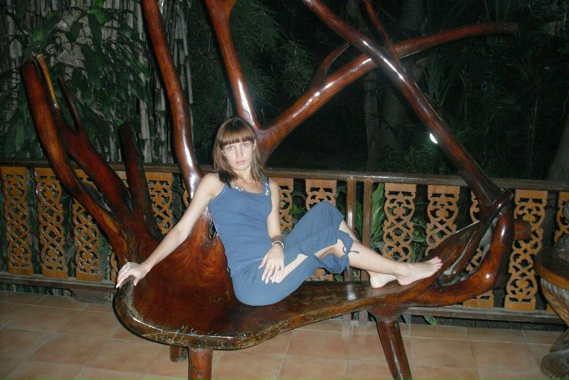 Юля Башлыкова | Белово