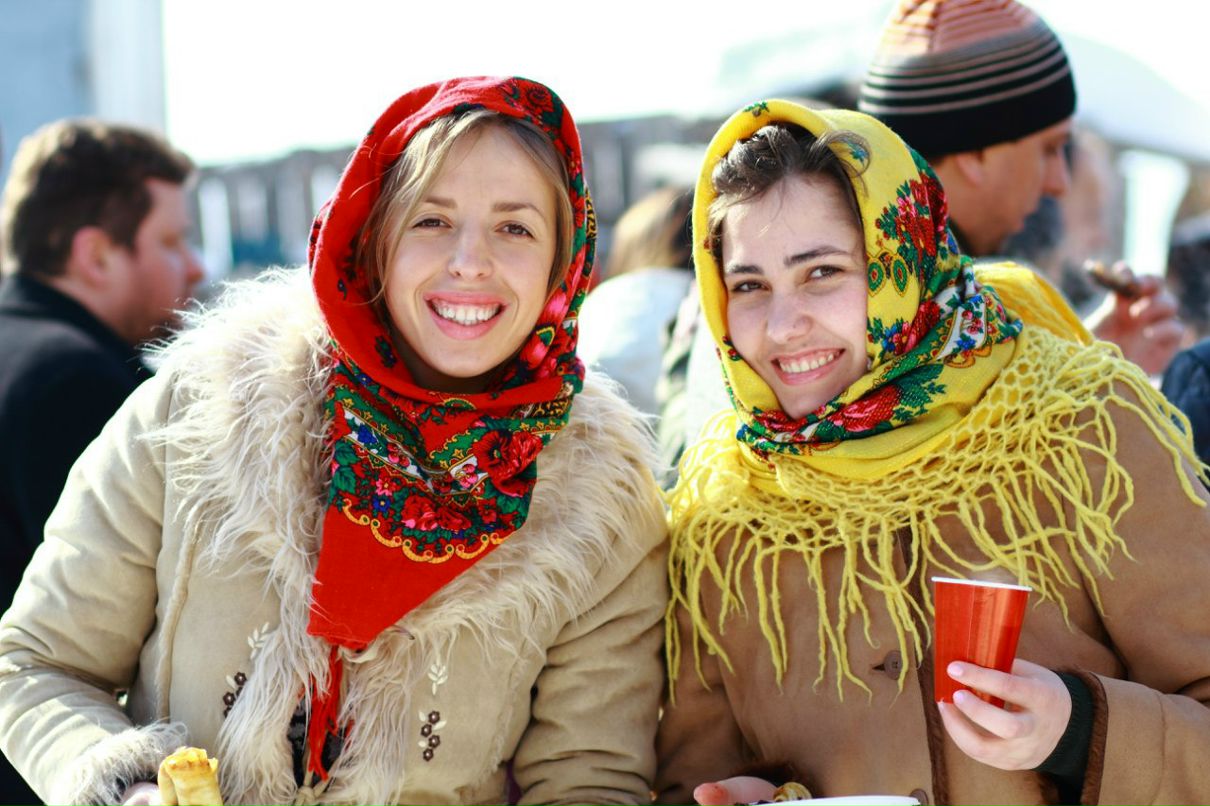 Ольга Токарь | Киев