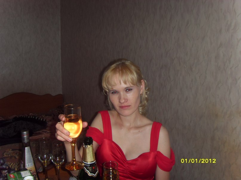 Елена Рыбкина | Батырево