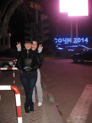 Лиза Дзеранова | Владикавказ