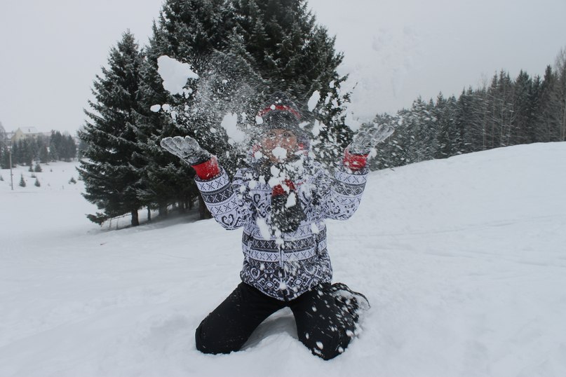 Евгения Детлинг | Пермь