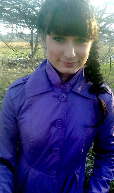 Ирина Кожемяка *__* Кнопа*__* | Днепр (Днепропетровск)