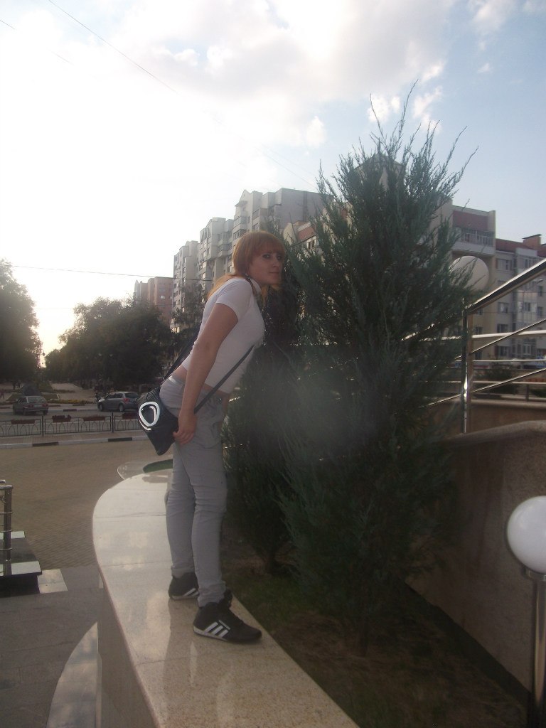 Танюшка Тарасова | Ивня