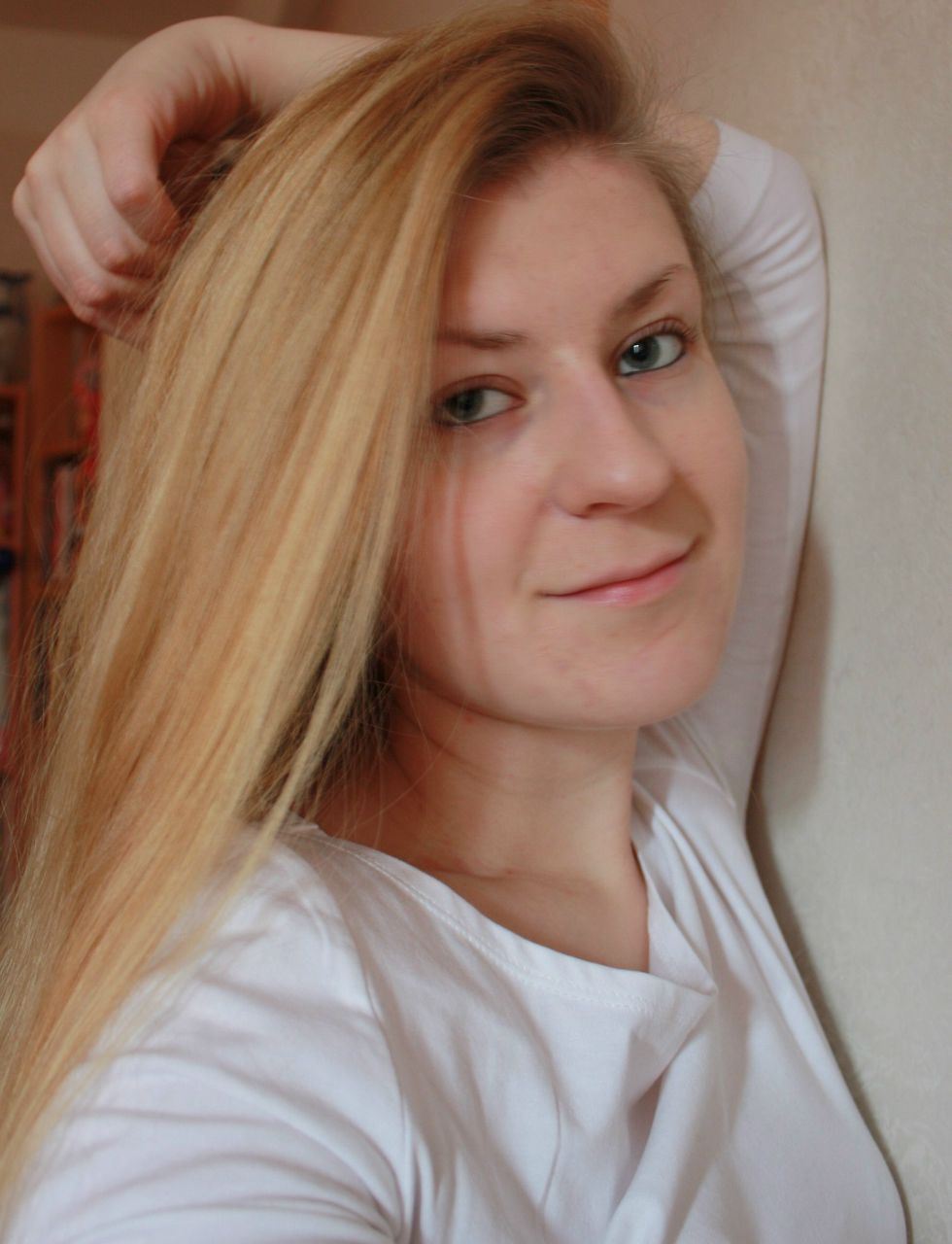 Екатерина Вакуленко | Санкт-Петербург