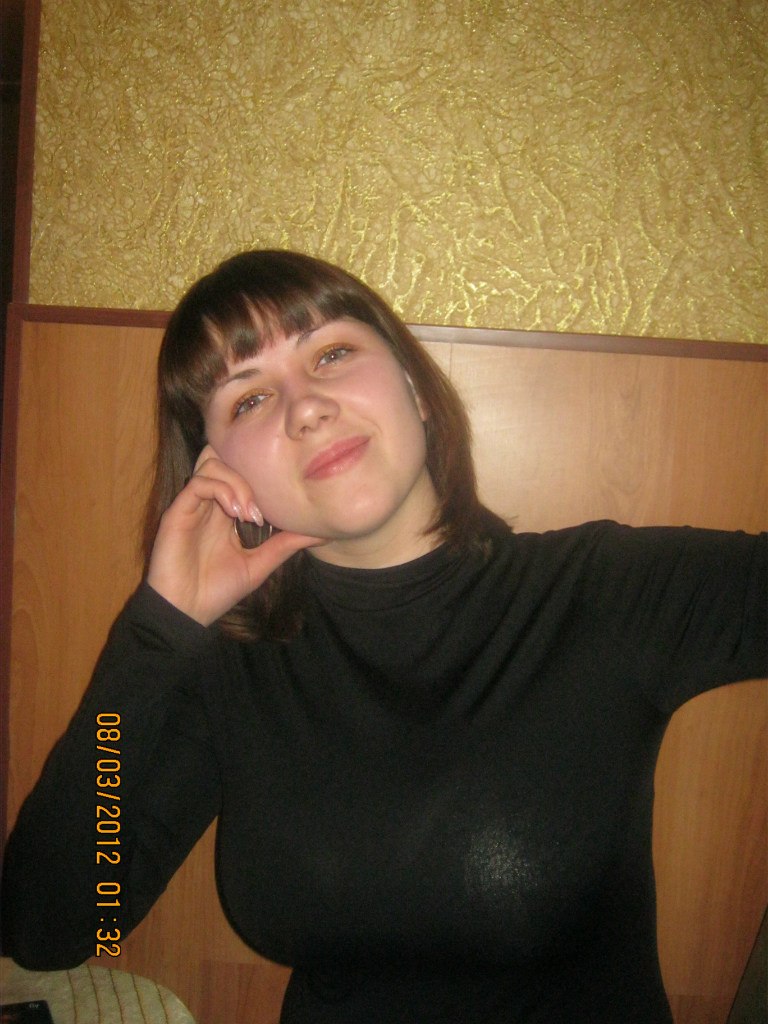 Татьяна Торшина | Брянск