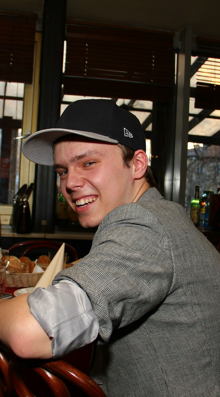 Максим Потапов | Санкт-Петербург