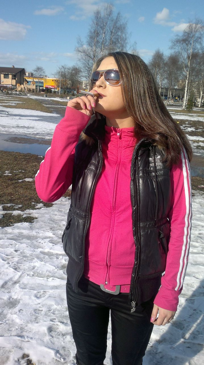 Miss Natashka ✔ | Санкт-Петербург