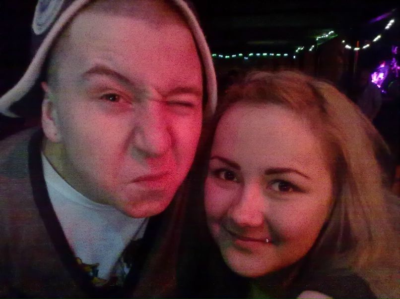 Никита Жженых | Якутск