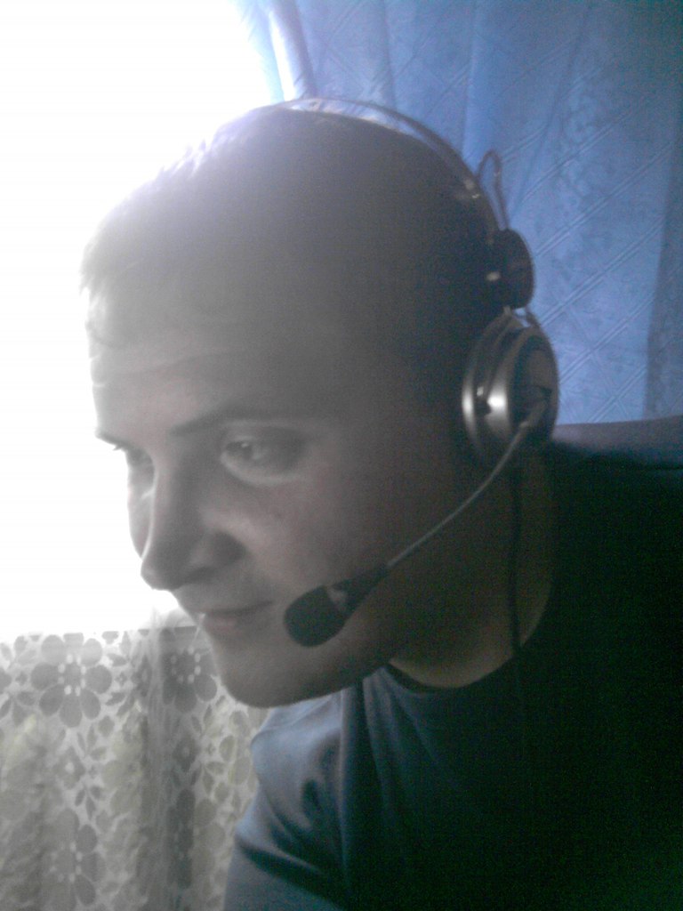 Василий Пятков | Ярославль